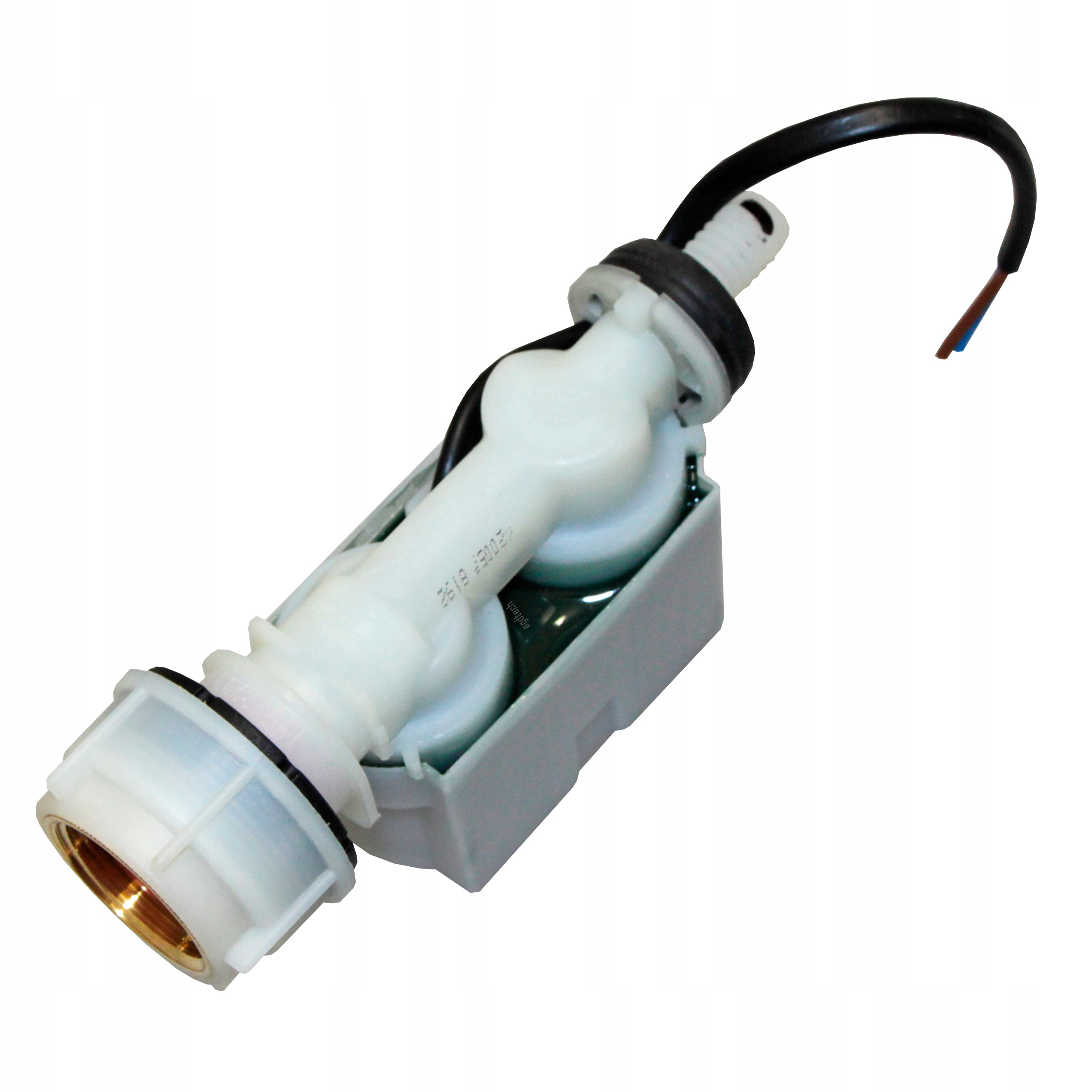 Aquastop Ventil Práčka BOSCH / SIEMENS Umývačka riadu