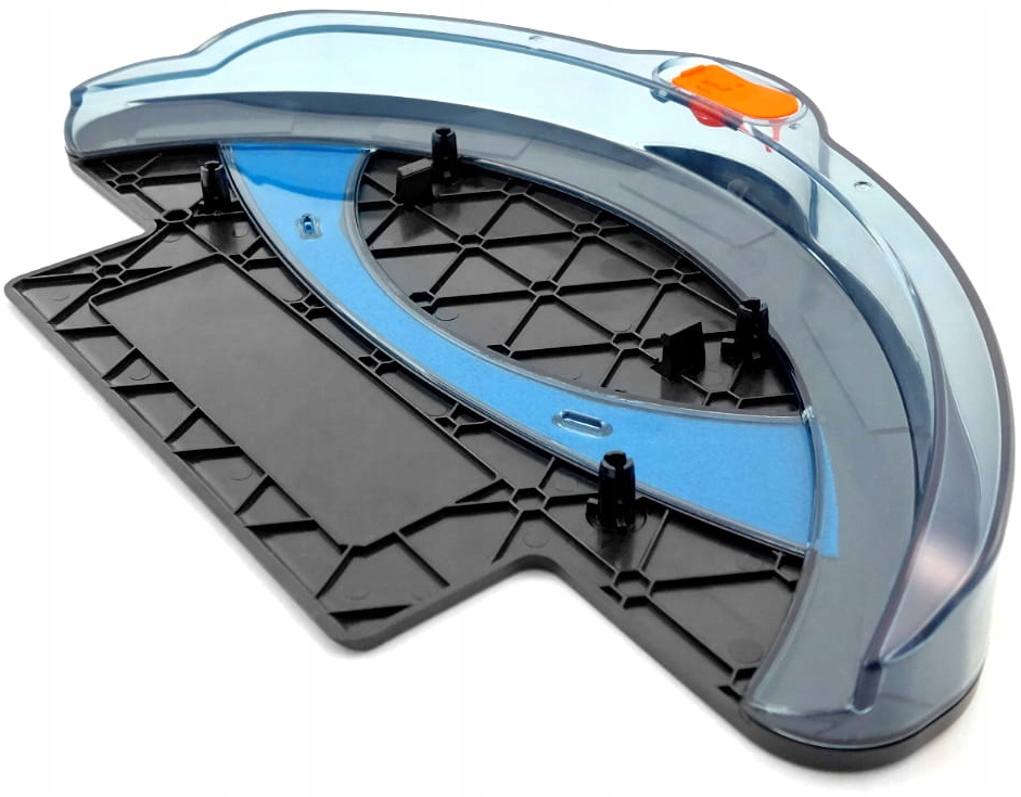 Čistiaci robot gomedia d2-001_tank