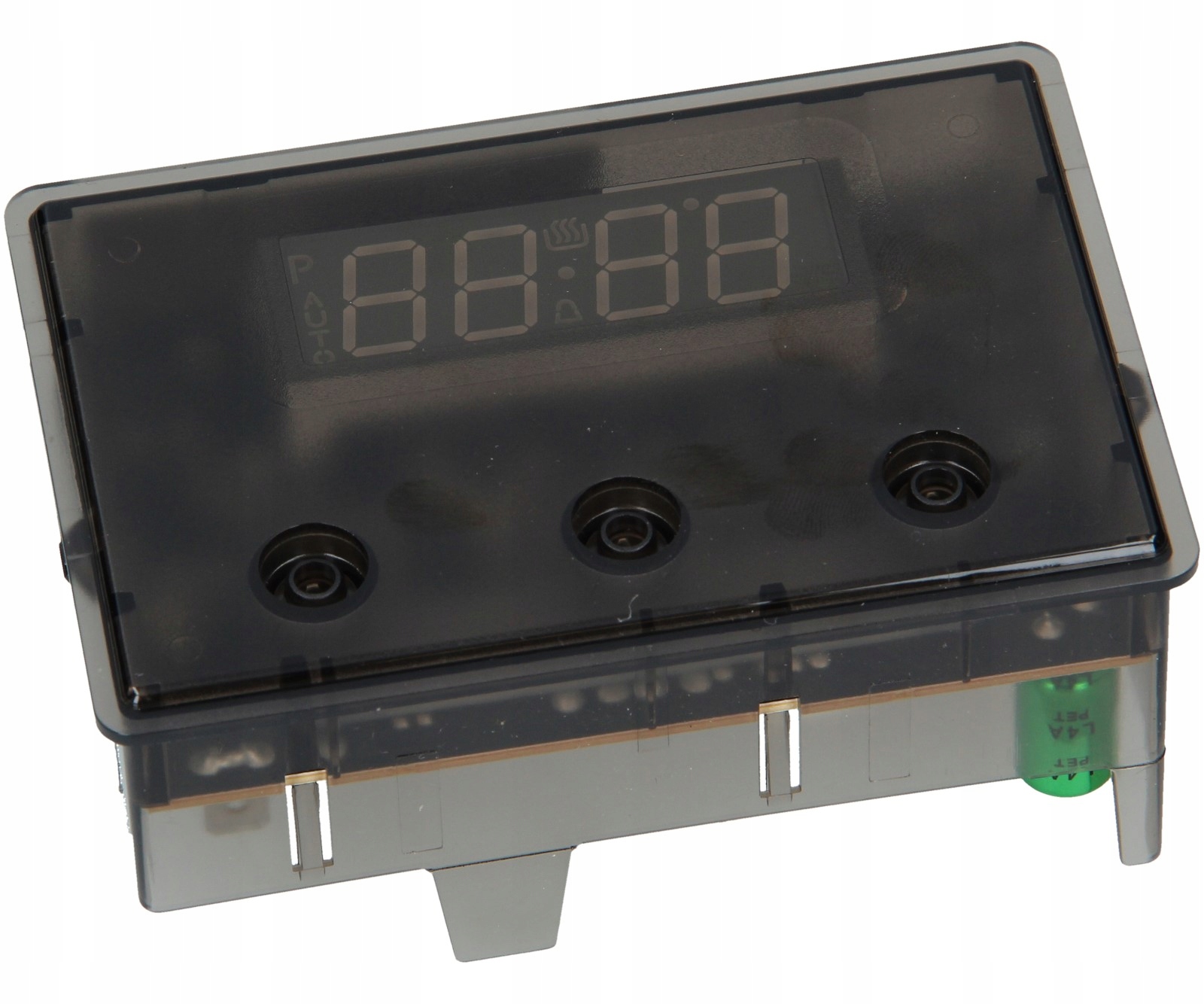 CLOCK rúra AMICA 501GE3.33ZpTaNRXx