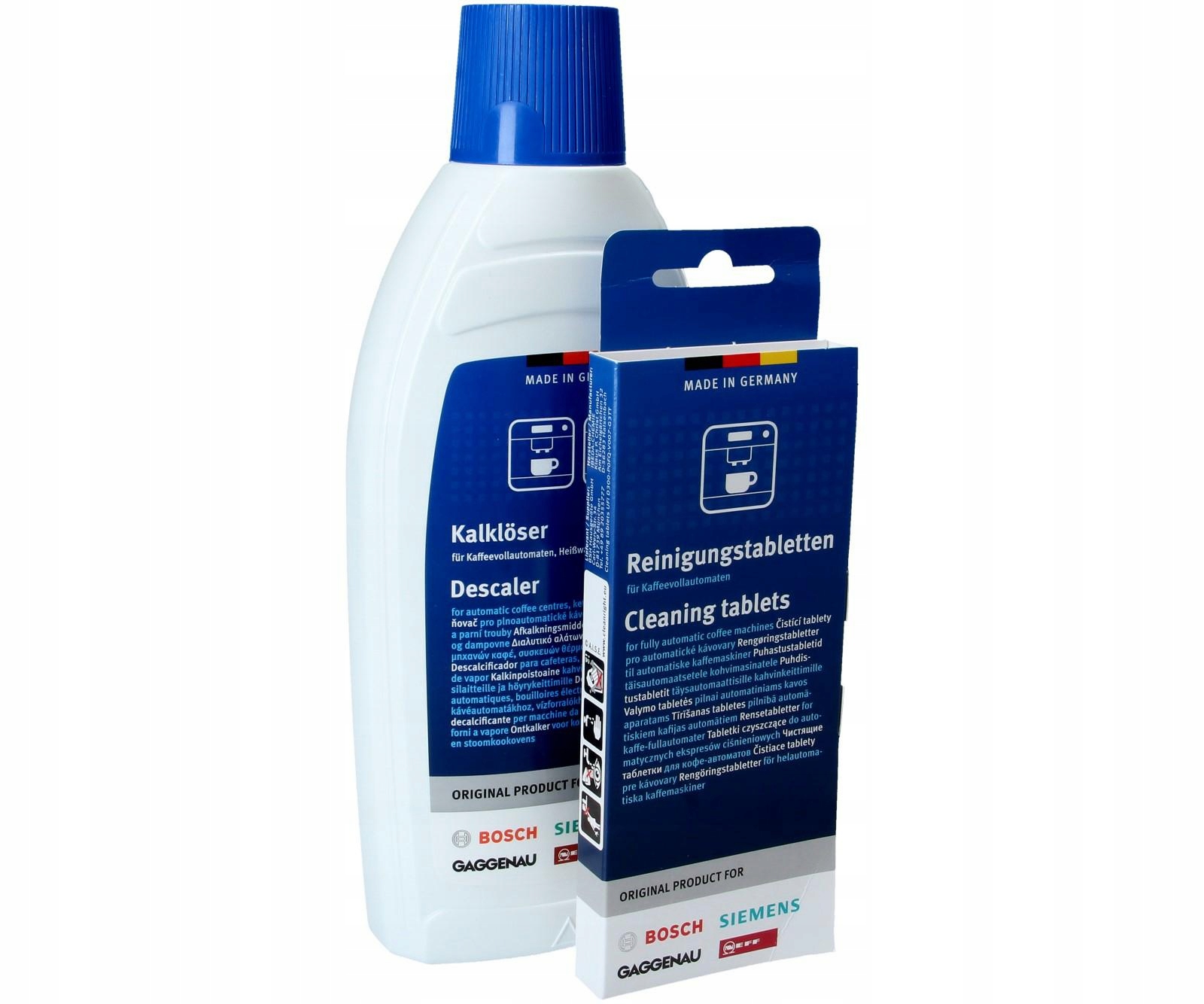 Bosch Set 00311981
