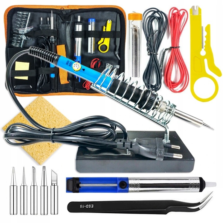 Ohrievač (udržanie) Kit2 60 W ohrievač