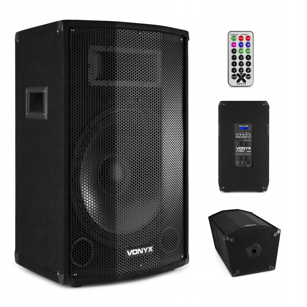Stĺpec Vonyx CVB12 300W