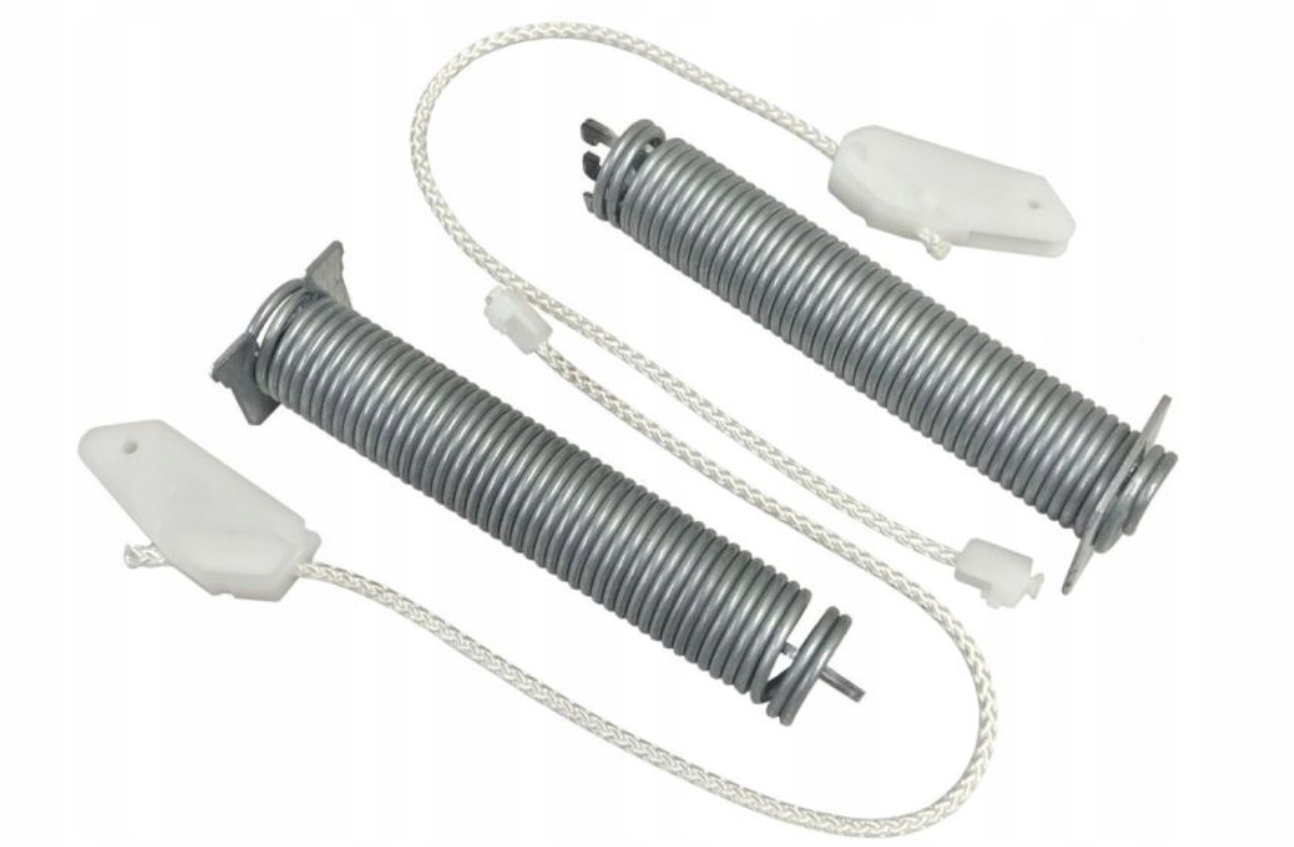 Opravy opravy BOSCH Links + Springs