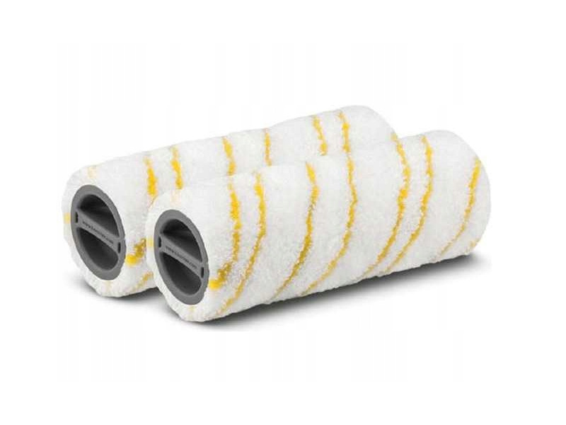 Karcher Rolls nastavuje mikrovlákno pre FC 5 žltá