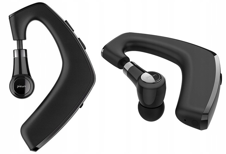 Bluetooth 4.1 Picun T8 bezdrôtové súpravy slúchadiel