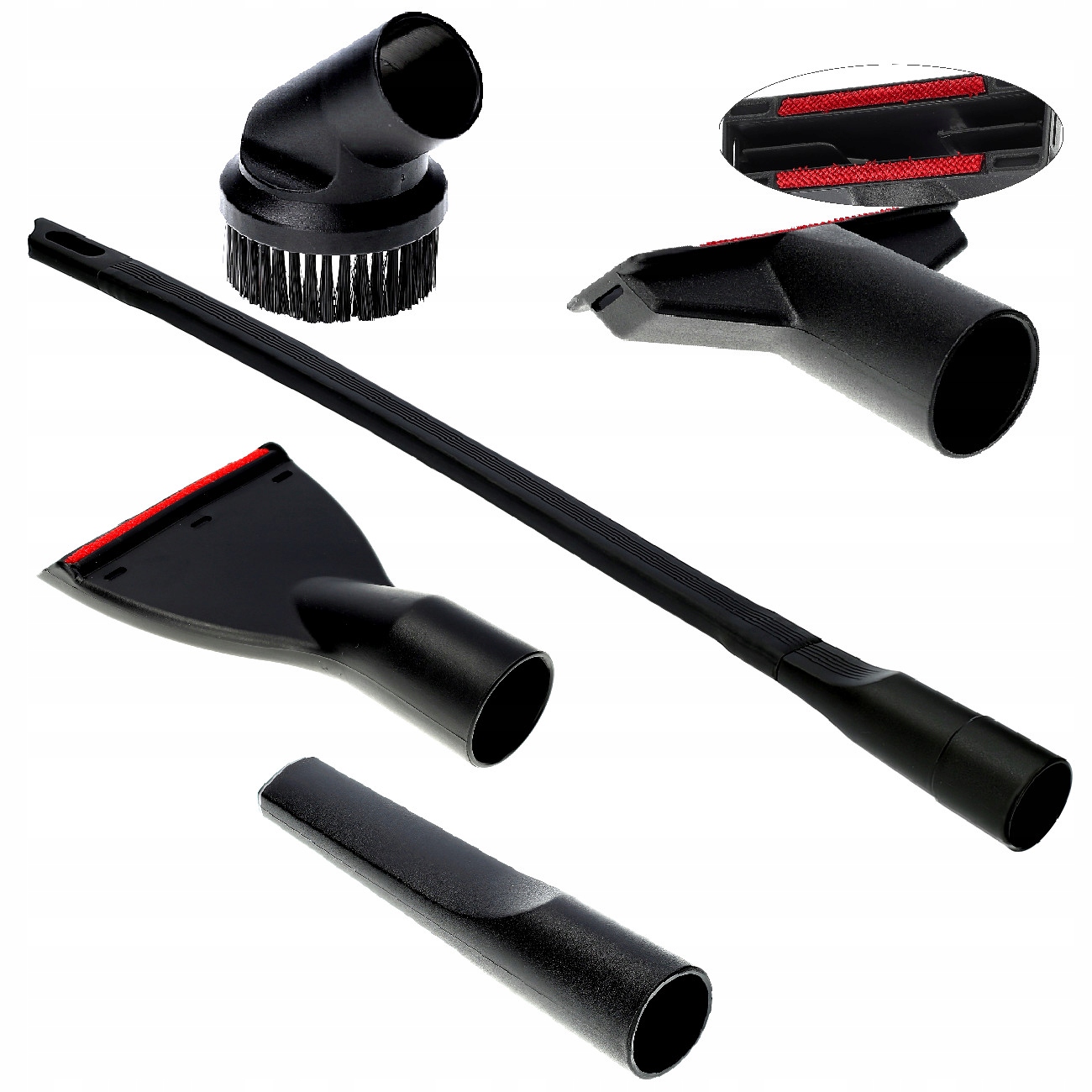 Set pre Karcher WD4 WD5 WD6 MV4 MV5 MV6