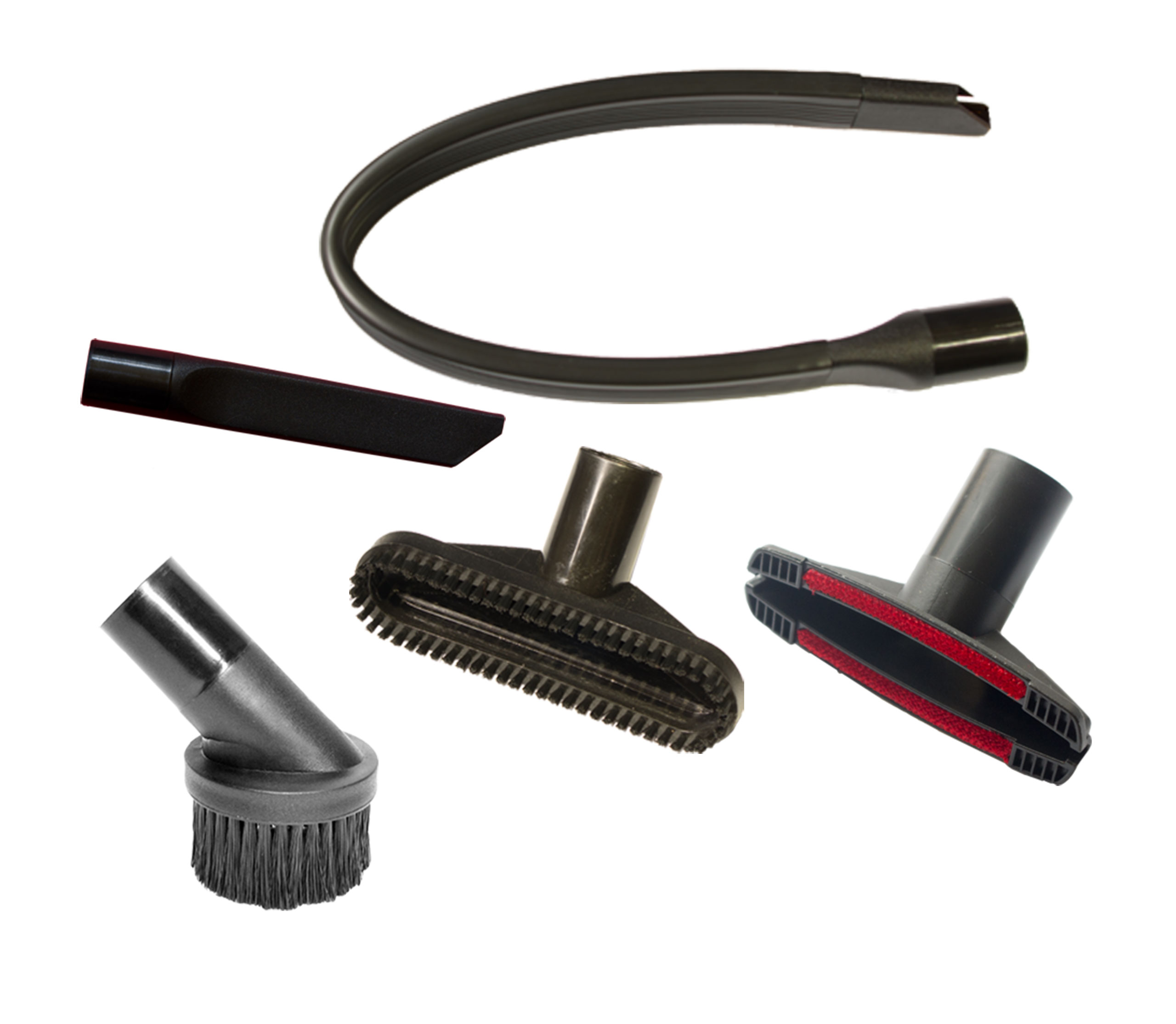 SSAB SSAWKI SSABLE pre DUCTION CLEANERS Zelmer