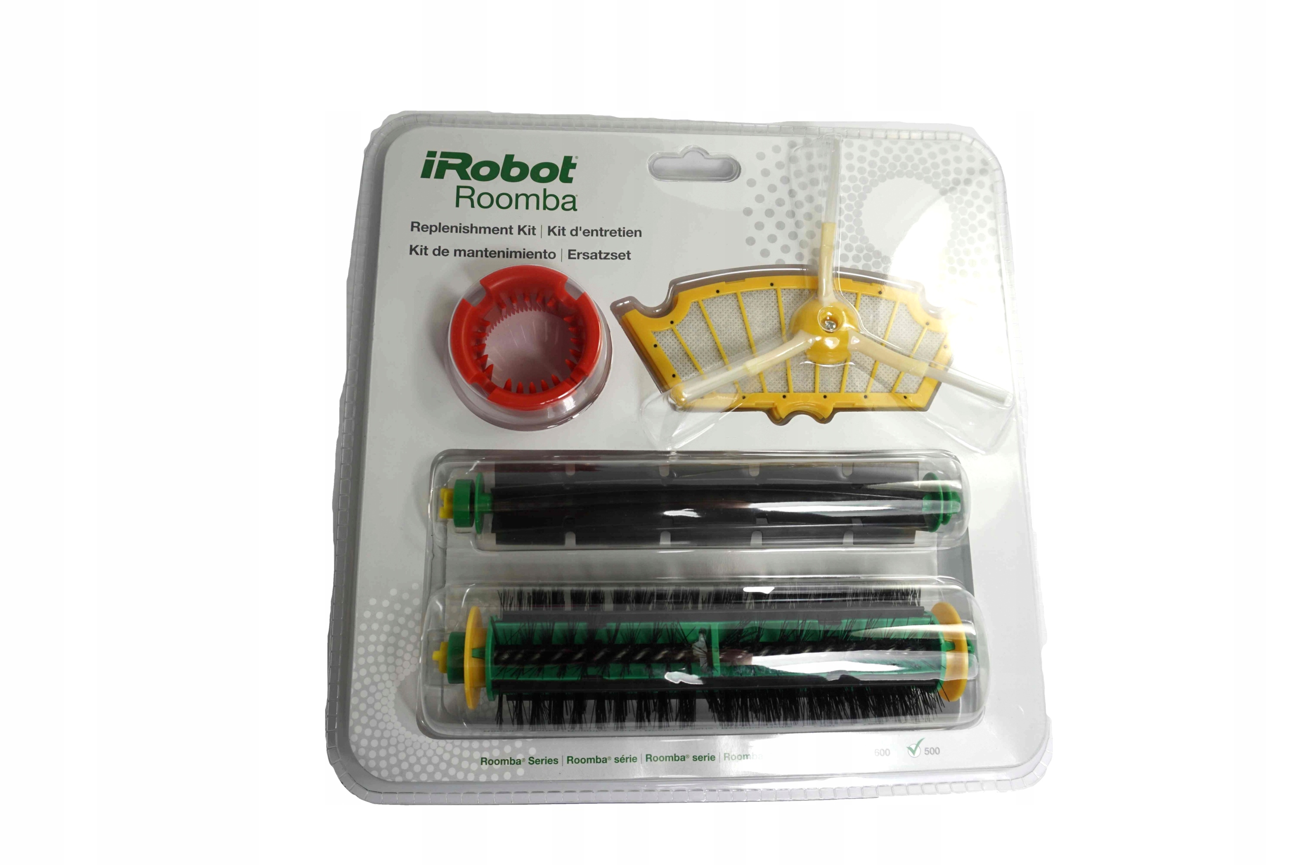 IROBOT 500 Čistiaci robot