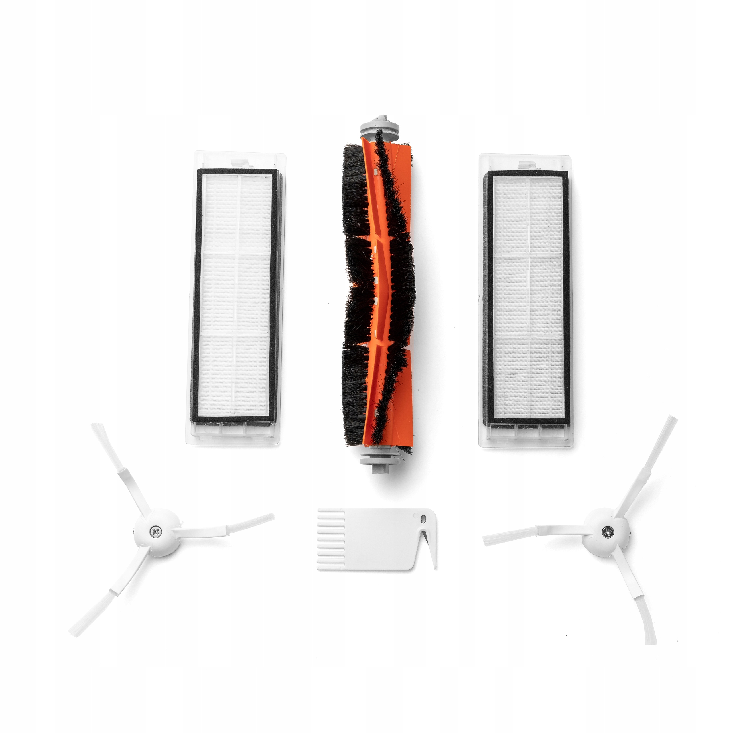 Filtre kefy pre Xiaomi Roborock S5 S6