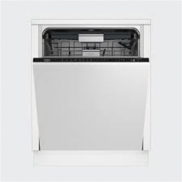 UMÝVAČKA RIADU BEKO DIN 28422 + kapsule zdarma