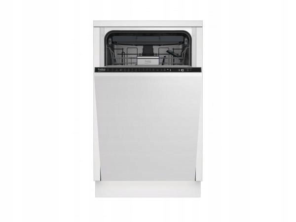 Umývačka riadu 45 BEKO DIS28120 A ++ 11KPL