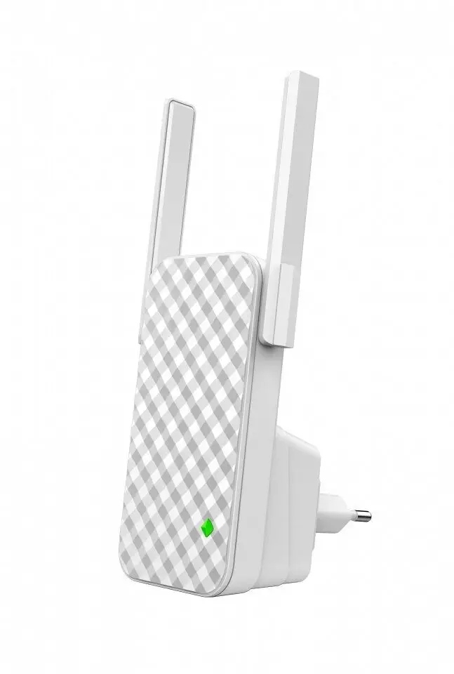 Zosilňovač Wi-Fi signálu Tenda A9