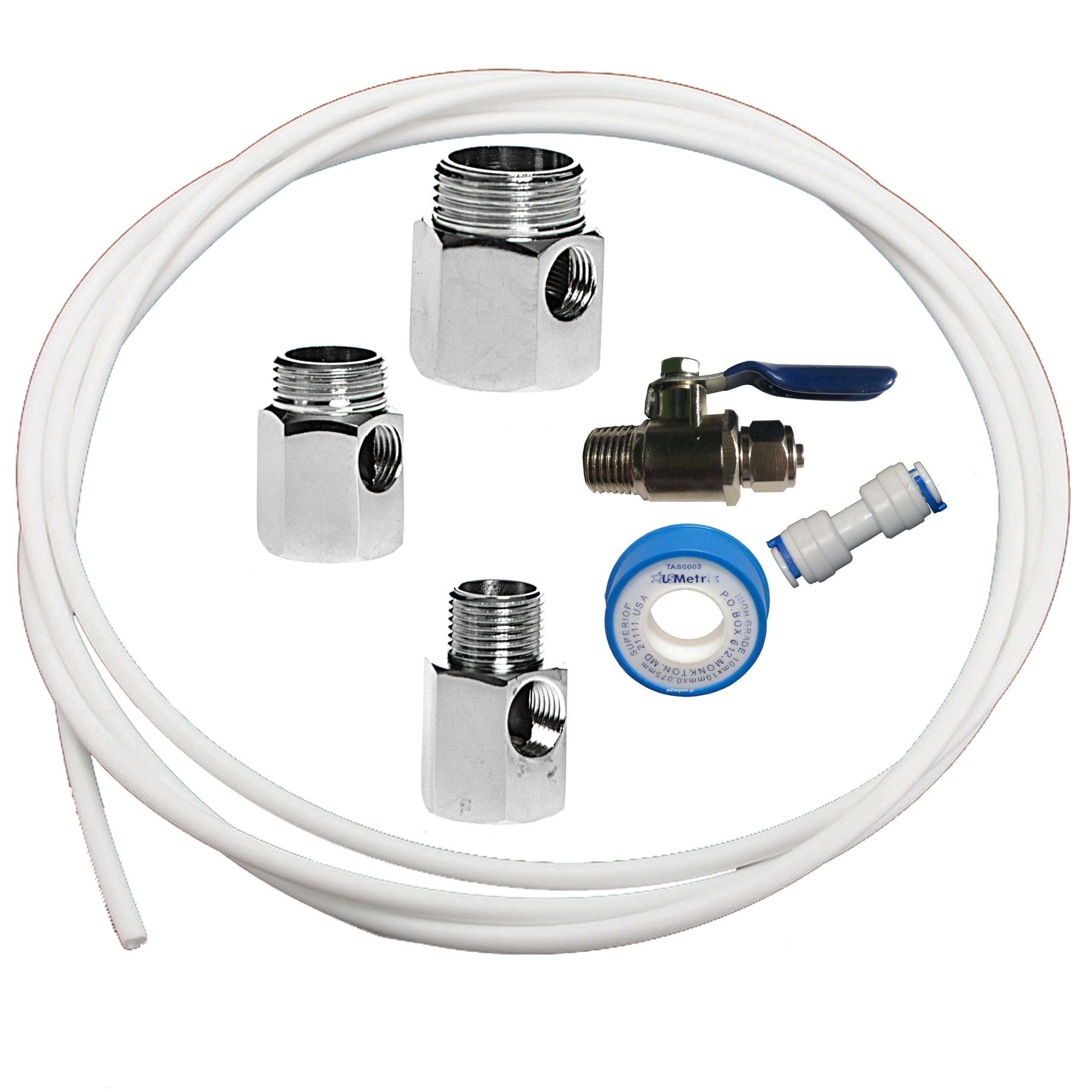 Connection Kit pre Full Chladnička ZP-Full Water