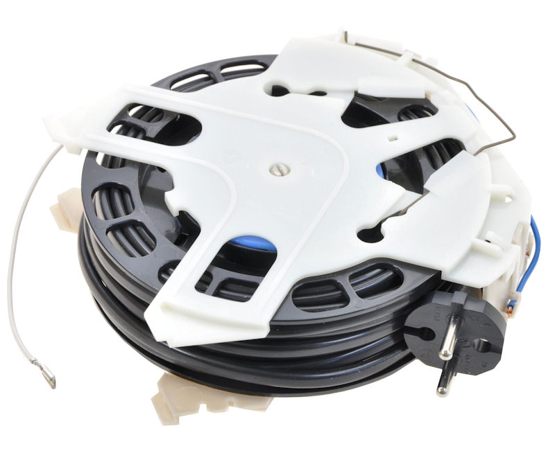 Hadica na vysávač - Kábel kábla Electrolux Ultra tlmicer