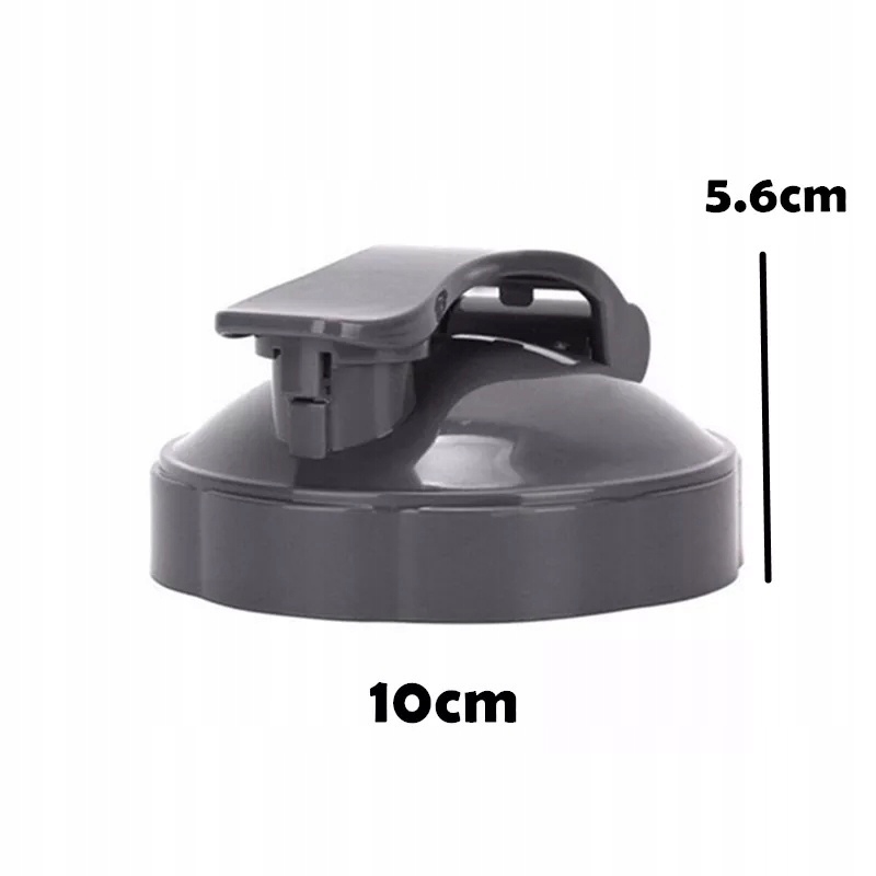 Flip Cap for Nutribullet 600 W 900 W hrnček