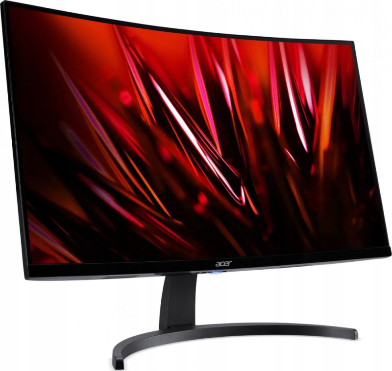LED monitor Acer ED273U P 27" 2560 x 1440 px VA