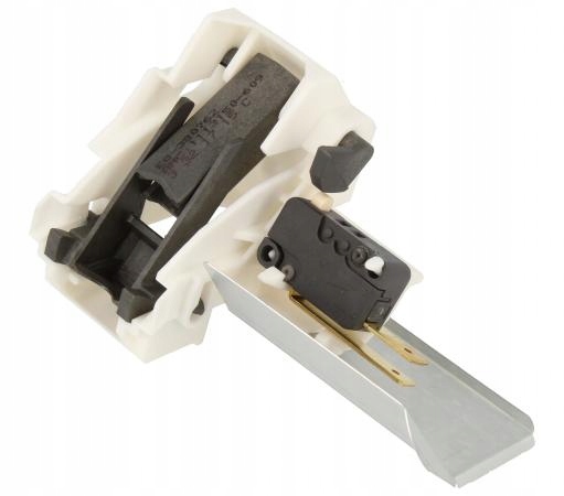 Hrad Lock Dvere Umývačka riadu Electrolux AEG REX ...