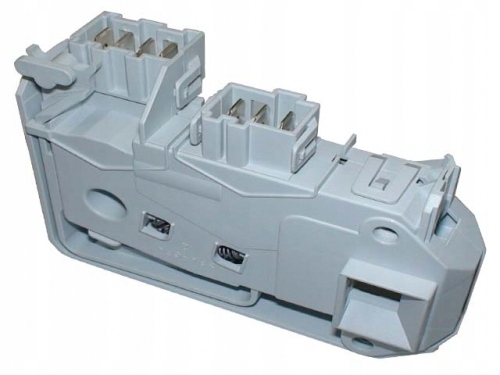 Zámok dverný zámok pre Samsung DC64-00652D