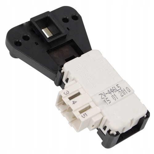 Zámok, zámok dverí pre práčku SAMSUNG DC64-01538A