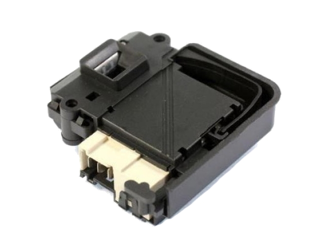 Zámok, dverný zámok pre SAMSUNG WD80 WD90 práčkou