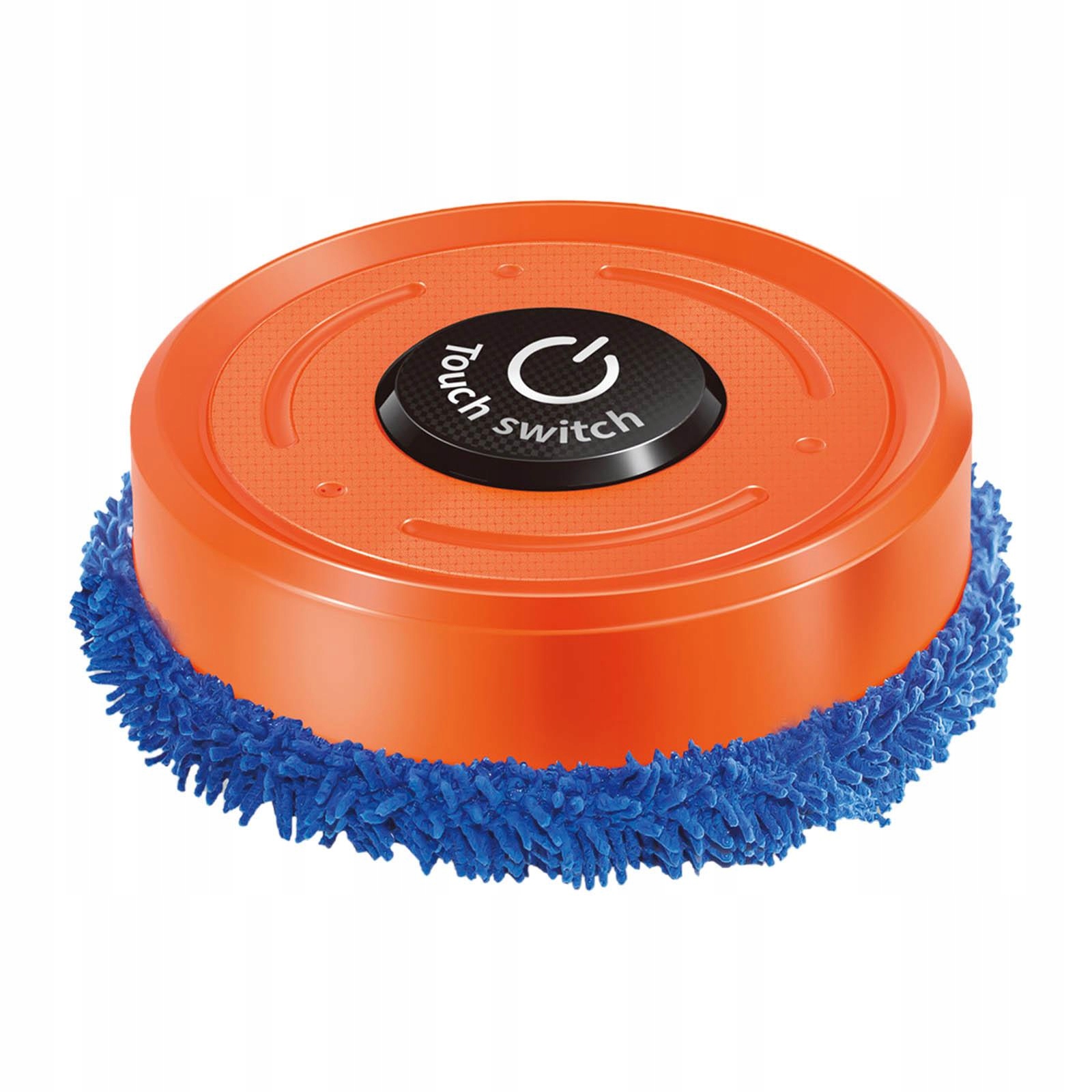 Mokrý suchý nabíjanie USB Sweeper