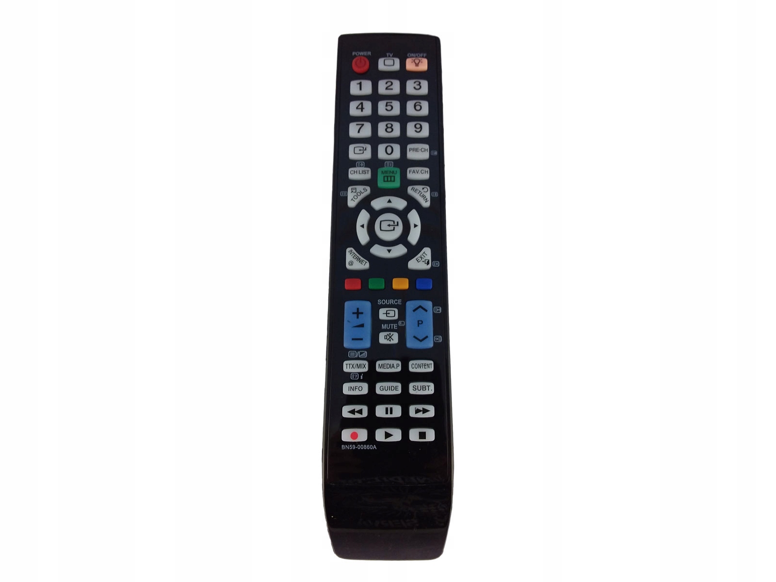 Náhradný pilot pre Samsung UE55B7090W
