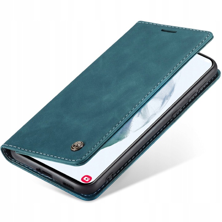 Prípad s Samsung Galaxy S22 Ultra Case Blue