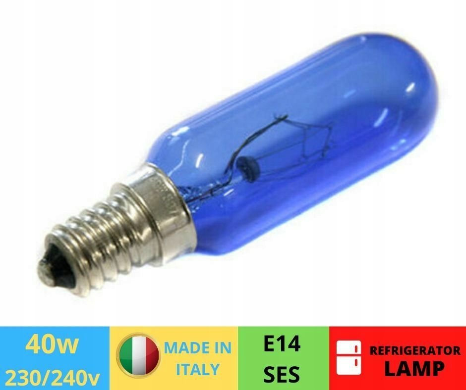 Žiarovka 40W pre chladničky 00614981 Dr.Fischer