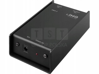 IMG Stage Line EMA-3 48 V Phantom Power Supply