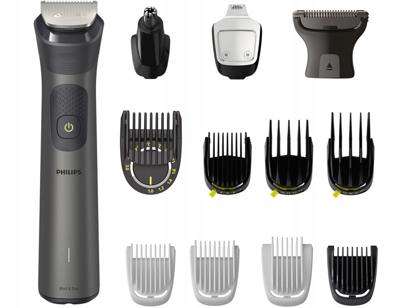 Zastrihávač Philips MG7925 15
