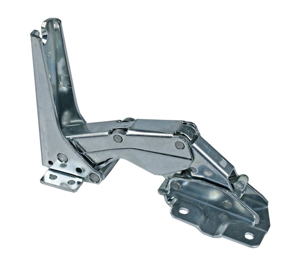 Záves Hettich dvere chladničky AEG 3362 3702 5,0