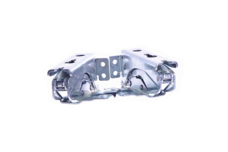 Záves dverí chladničky Bosch Siemens 00481147 2p.