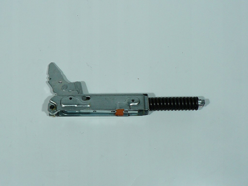 Electrolux rúra záves dverí 140018643142