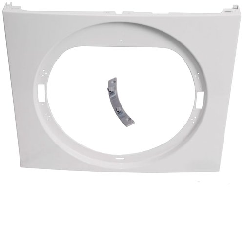 Záves set so sušičkou AEG Electrolux panel