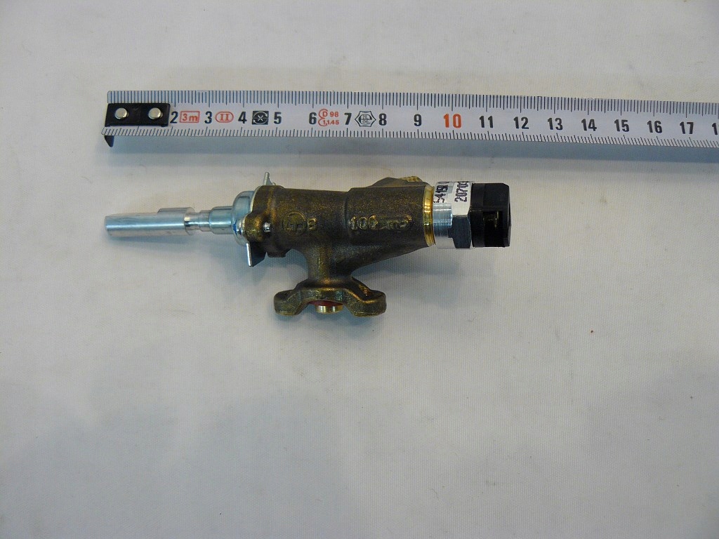 Ventil 30/100 Copreci Indesit C00304662