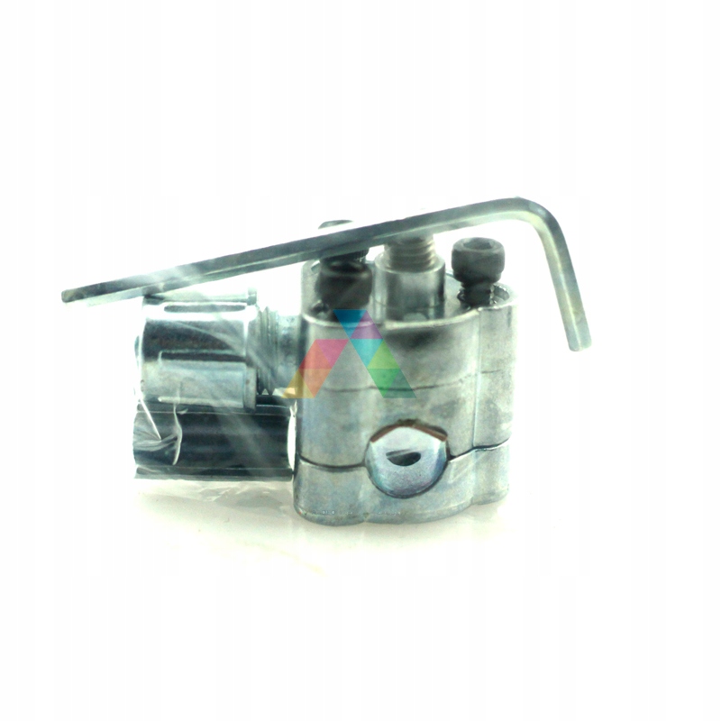 Evakuačný ventil 1/4 "5/16", 3/8 "
