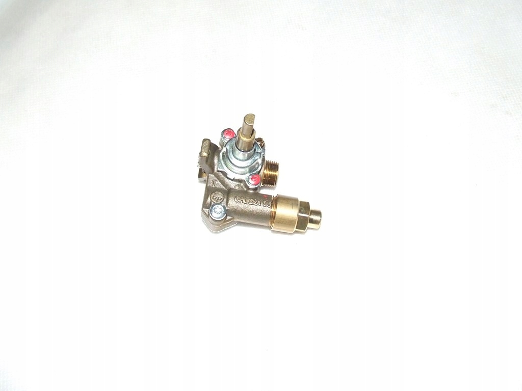 Ventil plynového horáka Electrolux 3577306263