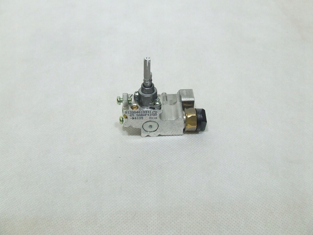 Ventil plynového horáka Samsung DG81-00551A