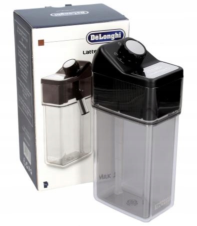 DELonghi DLSC018 5513282281 Mlieko