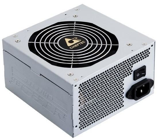 Napájací zdroj Chieftec GPB-350S 350W IArena Series 350W 80 PLUS