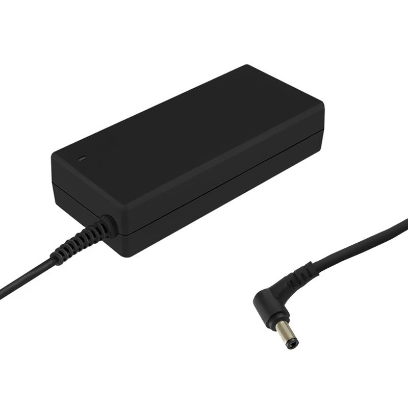 Napájací zdroj Qoltec 50073 65W pre Toshibu