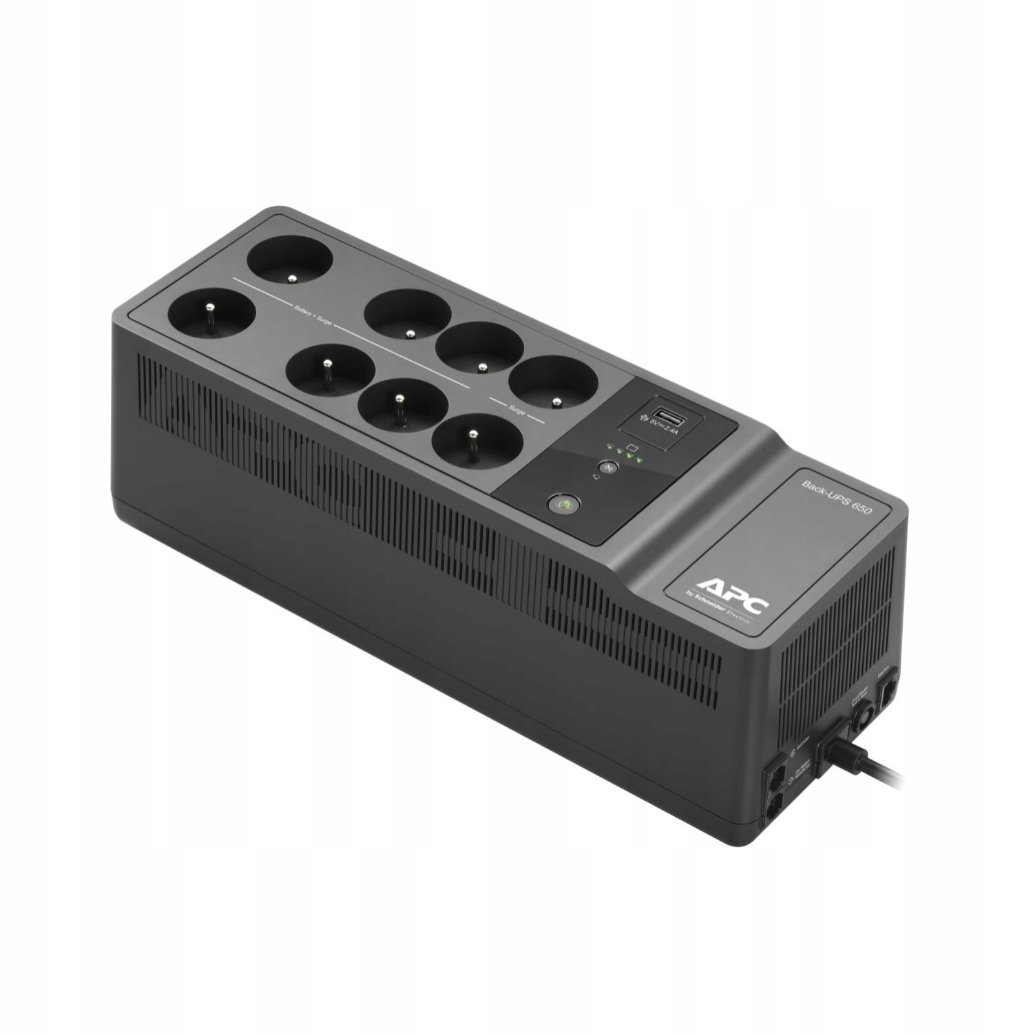 UPS APC Back-UPS 650 (BE650G2-FR)