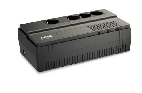 Záložný zdroj UPS APC BV500I-GR 500 VA 300 W