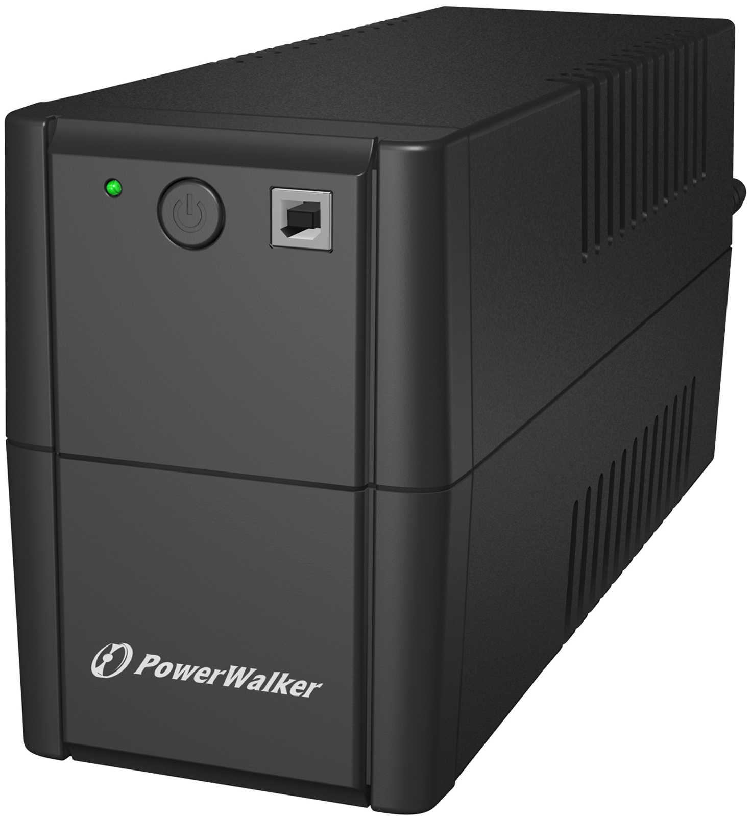 Zdroj UPS Powerwalker VI 850 SE FR 850 VA 480 W