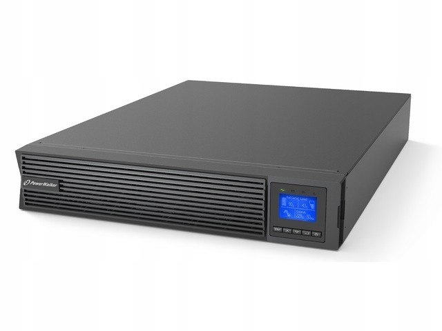 Zdroj UPS Powerwalker VFI 3000 ICR IoT PF1 3000 VA 3000 W