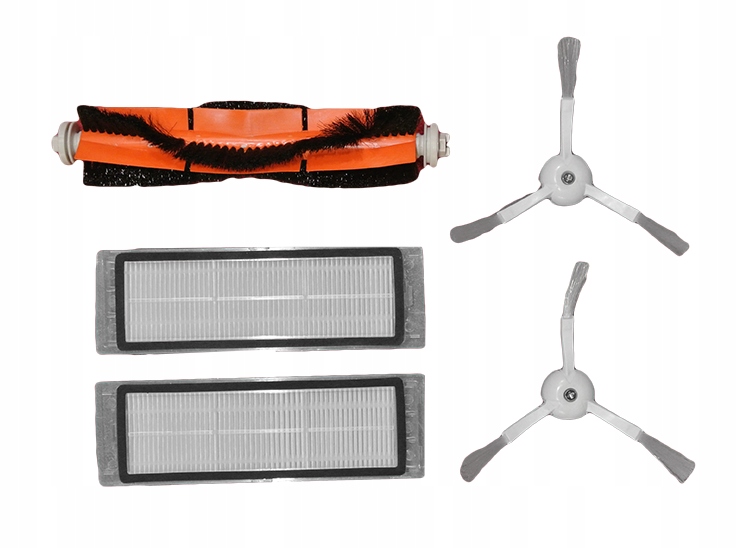 Návrat pre Xiaomi Mi vákuum roborock