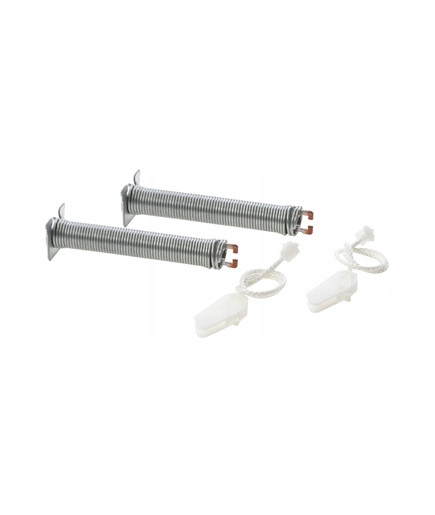 Odkazy SET + Springs Umývačka riadu BOSCH / SIEMENS