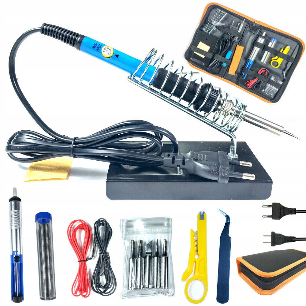 Ohrievač (udržanie) modul 5903689134477 60 W Predaný