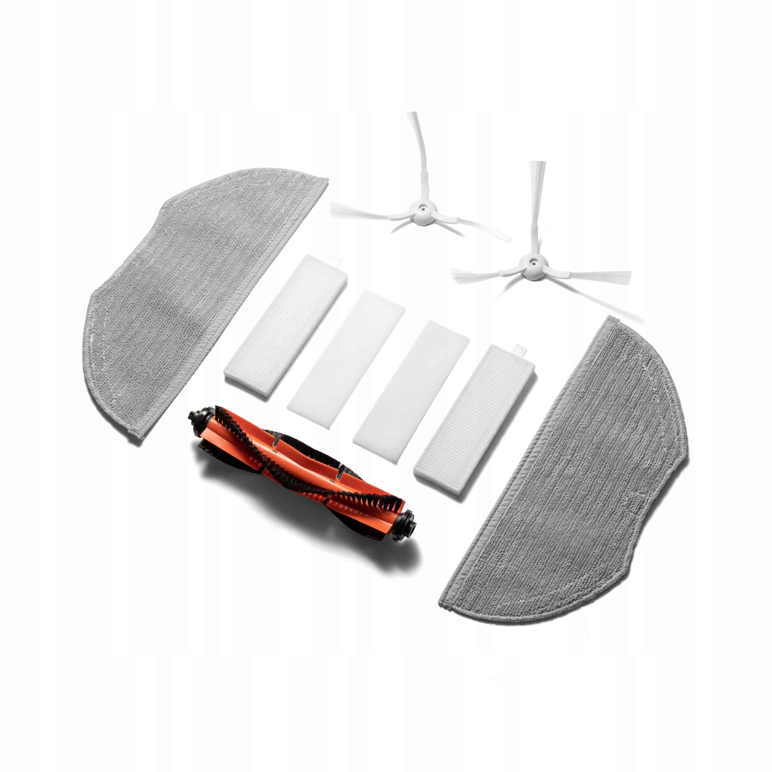 ANFI príslušenstvo stanovené pre Xiaomi MI robot vákuum mop Essential