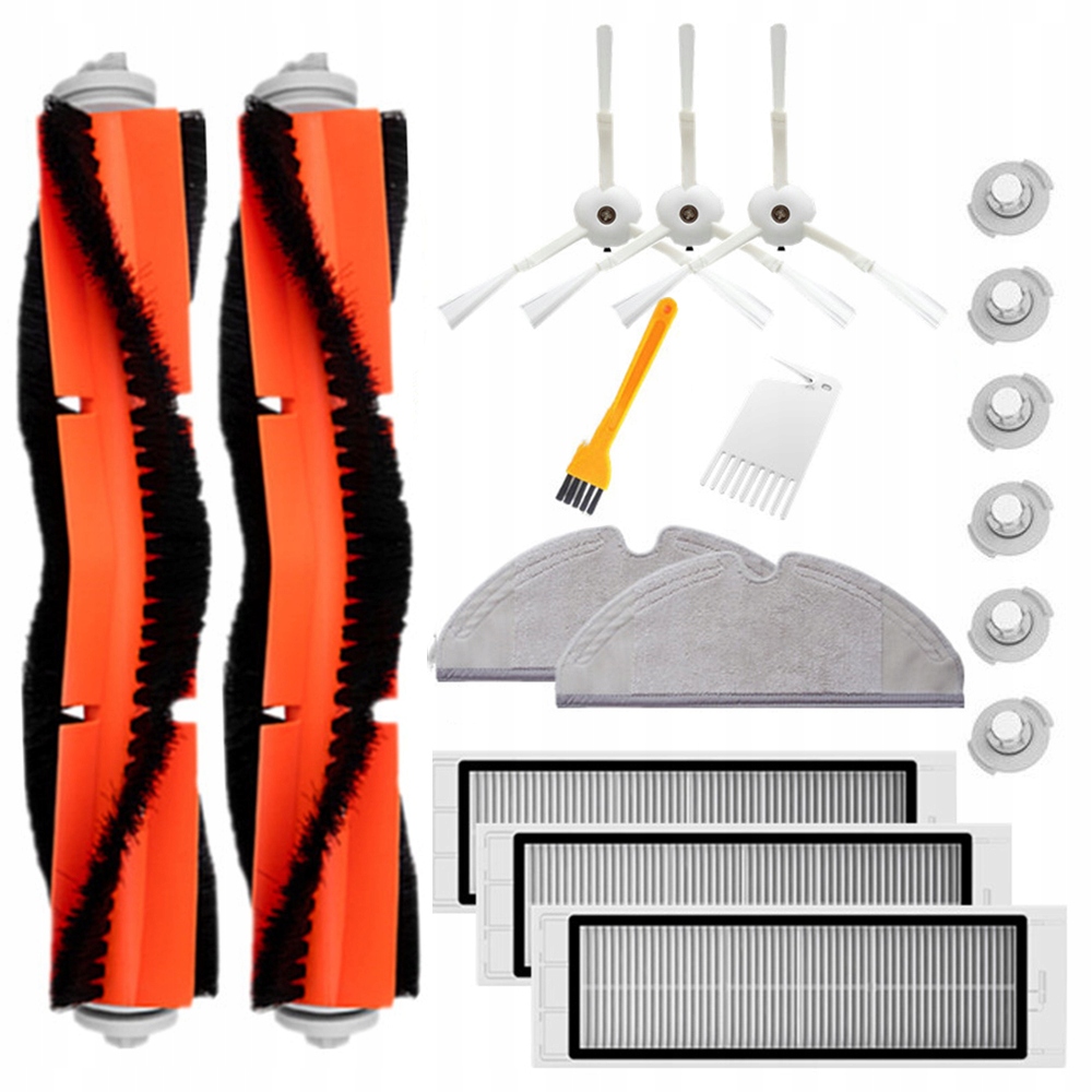 Xiaomi Mi Robot VACUUM SET